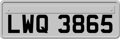 LWQ3865