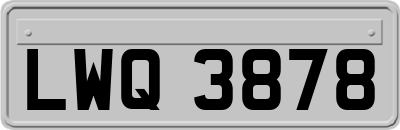 LWQ3878