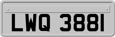 LWQ3881