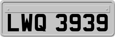 LWQ3939