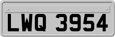 LWQ3954