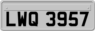 LWQ3957