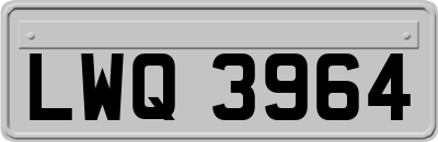 LWQ3964