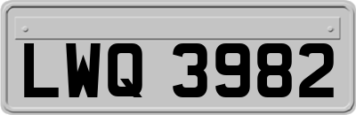 LWQ3982