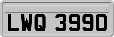 LWQ3990