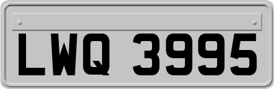 LWQ3995