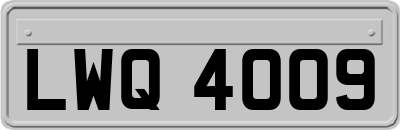 LWQ4009