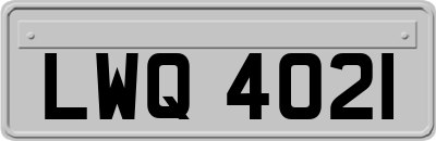 LWQ4021