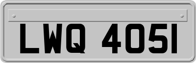 LWQ4051