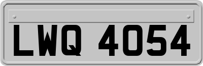 LWQ4054