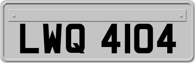 LWQ4104