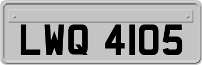 LWQ4105