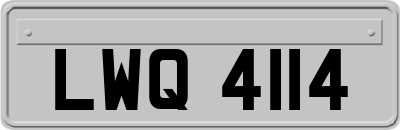 LWQ4114