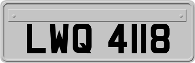 LWQ4118