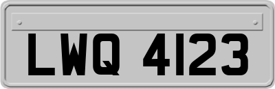 LWQ4123