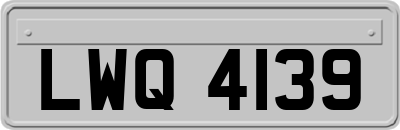 LWQ4139