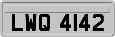 LWQ4142