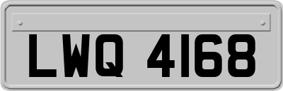 LWQ4168