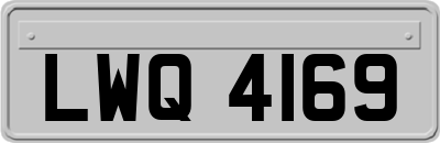LWQ4169