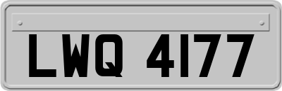 LWQ4177