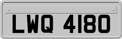 LWQ4180