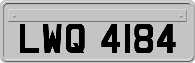 LWQ4184