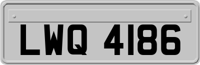 LWQ4186