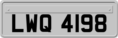LWQ4198