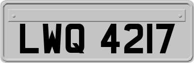 LWQ4217