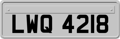 LWQ4218