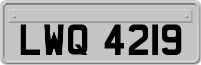 LWQ4219