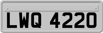 LWQ4220