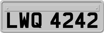 LWQ4242