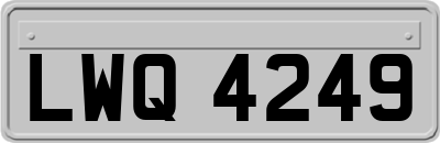 LWQ4249