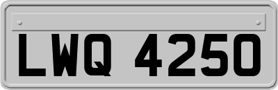 LWQ4250