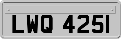 LWQ4251