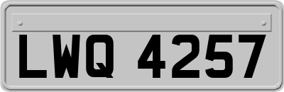LWQ4257