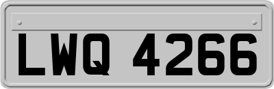 LWQ4266