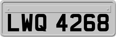 LWQ4268