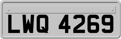 LWQ4269