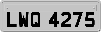 LWQ4275