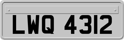 LWQ4312