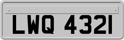 LWQ4321