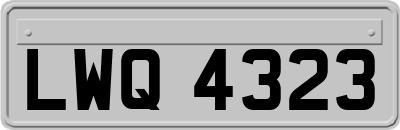LWQ4323