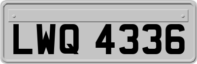 LWQ4336
