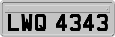 LWQ4343