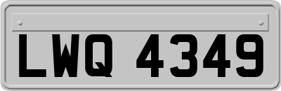 LWQ4349