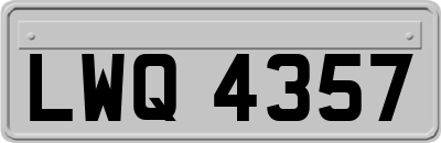 LWQ4357