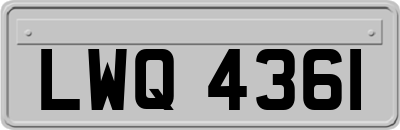 LWQ4361