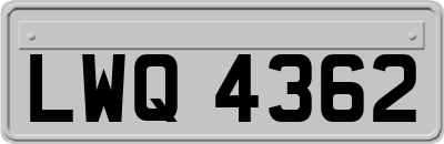 LWQ4362
